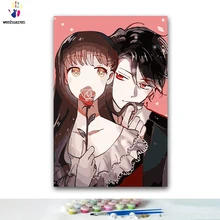88 Koleksi Gambar Anime Romantis Menggunakan Pensil HD Terbaru