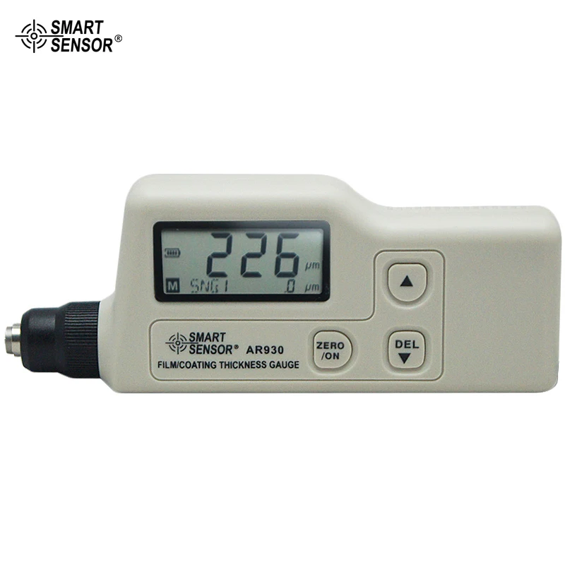 Film Coating Thickness Gauge AS930coating thickness gaugefilm coating