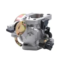 Алюминиевый сплав карбюратора комплект генератора авто Замена подачи топлива части GX240 8HP GX270 9HP для Honda двигателя общего назначения