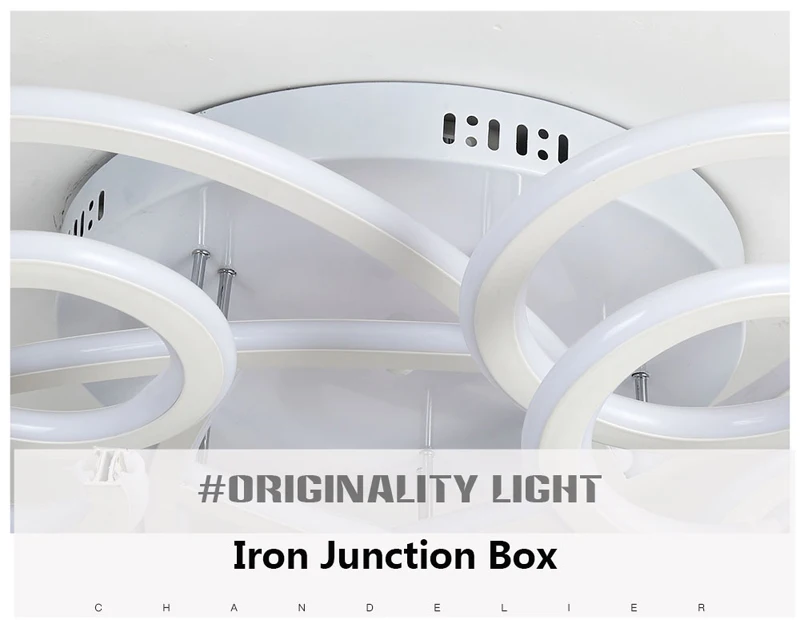 light fixture