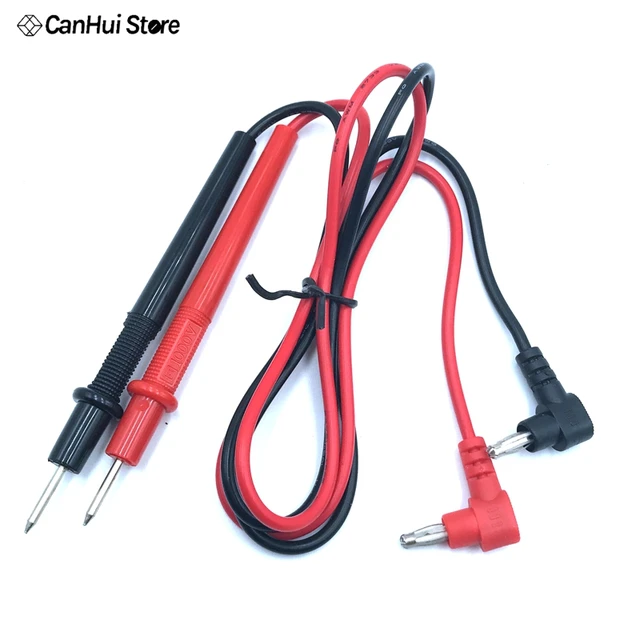 Digital Multimeter Cables, Digital Voltmeter Cables