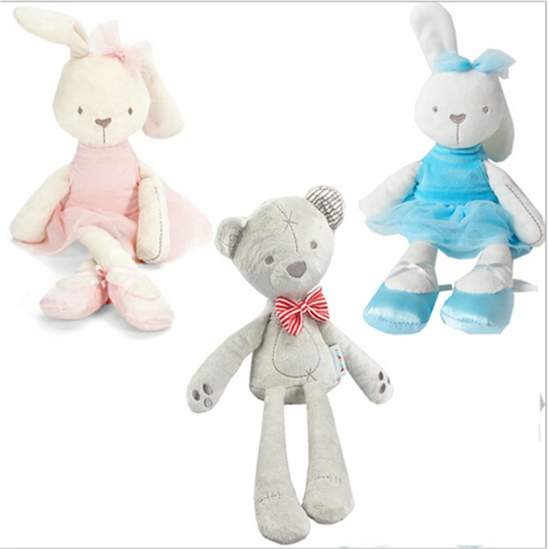 small soft toys for babies
