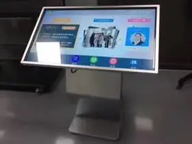 Напольные 43 46 47 49 50 55 дюймовые HD ips сенсорные мониторы с открытой рамкой для