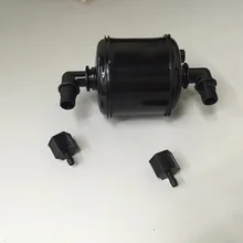 УФ-фильтр УФ большой изгиб Тип УФ чернильный фильтр для Liyu Myjet наружный принтер