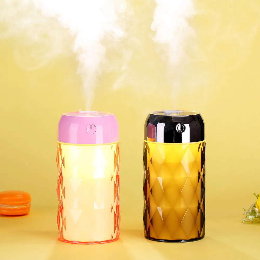 ISHOWTIENDA увлажнитель воздуха фильтр освежитель эфирный масляный диффузор; увлажнитель для дома/автомобиля Лидер продаж