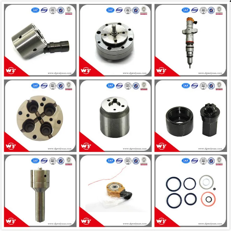 WY CAT C7/C9 Pump complete solenoid valve 319-0678 for Caterpillar C7/C9 actuation pump Excavator E325D E329D E336D E330D Engine car gas tank