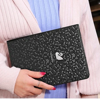 

Case For New iPad mini 5 7.9 inch 2019 case Luxury Smart PU Leather soft silicone Case For iPad mini 1 2 3 4 case kimTHmall