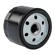 Motorcycle Black Oil Filter For BMW Motorcycle R1200 GS 2004 2005 2006 2007 2008 Motorcycle Black Oil Filter For BMW Motorcycle R1200 GS 2004 2005 2006 2007 2008