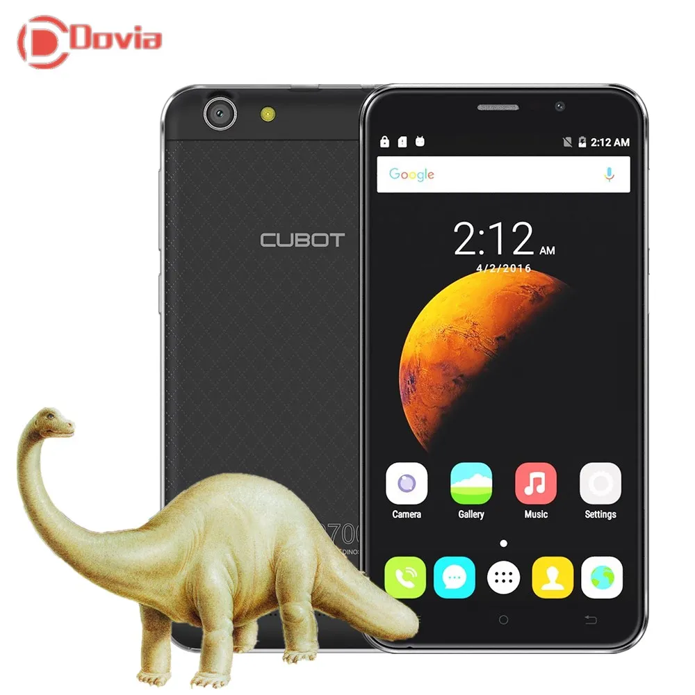 Цена за Cubot динозавров 5.5 дюймов 4 г phablet android 6.0 mtk6735 64bit quad core 1.3 ГГц 3 ГБ + 16 ГБ 2 + 8 mp две камеры hd экран otg hotknot Цена за Cubot динозавров 5.5 дюймов 4 г phablet android 6.0 mtk6735 64bit quad core 1.3 ГГц 3 ГБ + 16 ГБ 2 + 8 mp две камеры hd экран otg hotknot