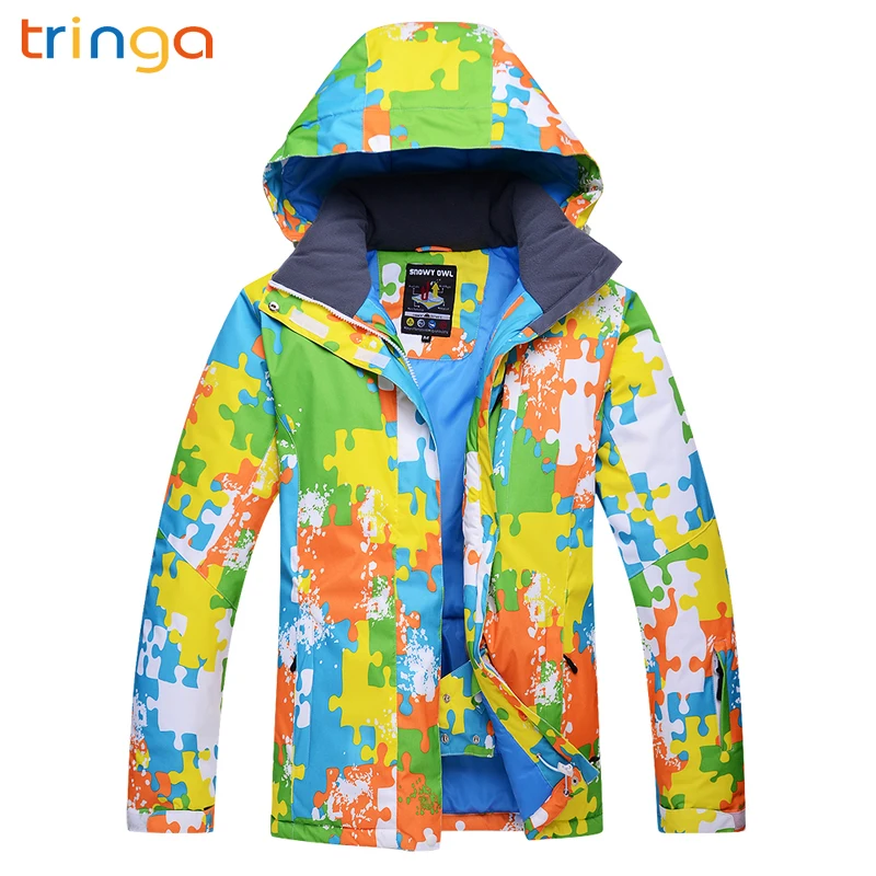 TRINGA الثلج سترة تزلج النساء الرجال التزلج دعوى الشتاء للماء رخيصة بدلة تزلج في الهواء الطلق التخييم الإناث معطف على الجليد الملابس TRINGA الثلج سترة تزلج النساء الرجال التزلج دعوى الشتاء للماء رخيصة بدلة تزلج في الهواء الطلق التخييم الإناث معطف على الجليد الملابس