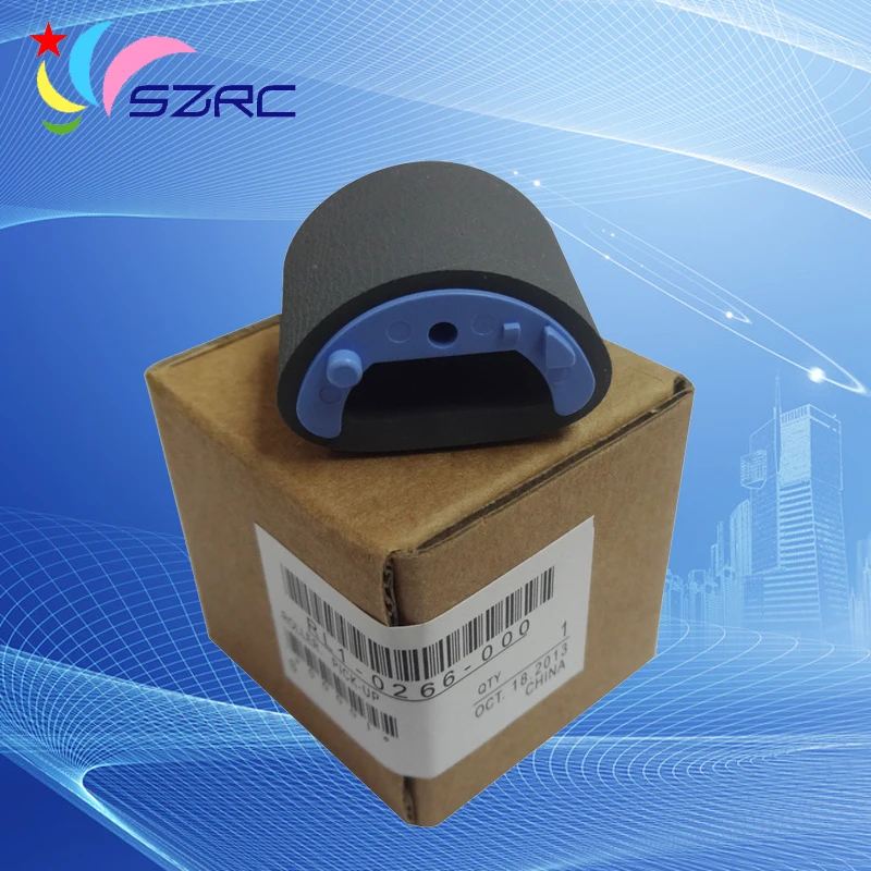 Original new Pickup Roller Compatible For HP 1005 1010 1018 1020 1022