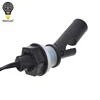 1pcs Tank Pool Horizontal Water Level Switch Liquid Level Sensor Liquid PP Plastic Ball Float Switch ► Photo 3/5