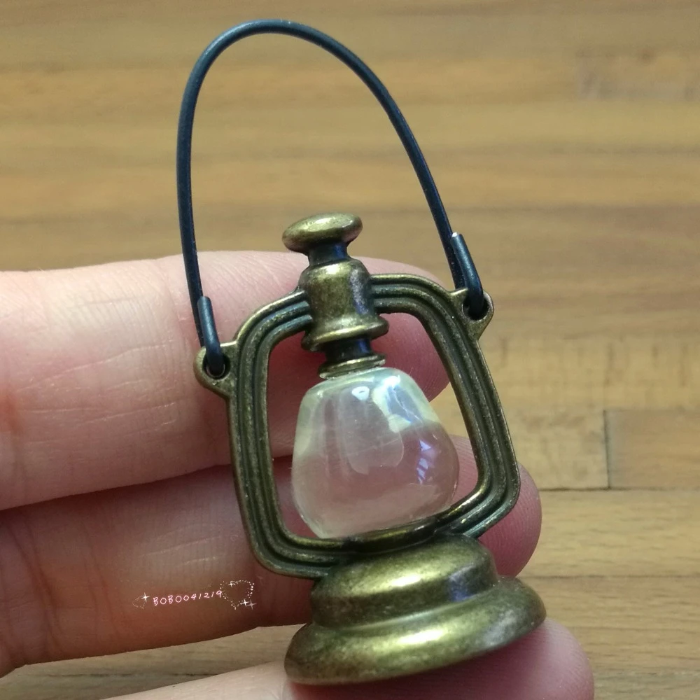 dollhouse lantern