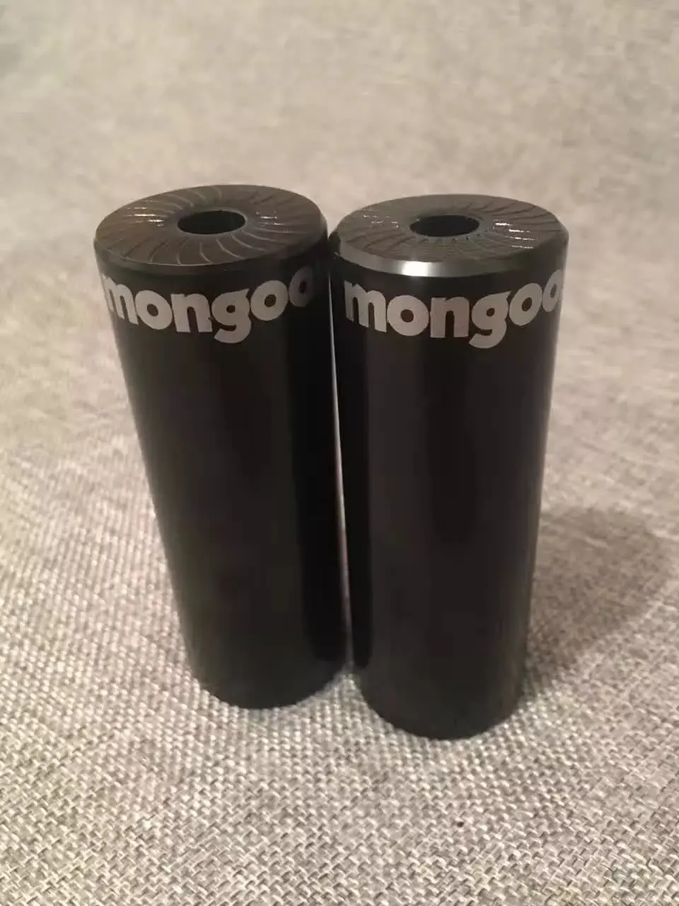 Sale mongoosebmx bmx pegs 4140 crmo 10mm(3/8) (sold in piece) 0