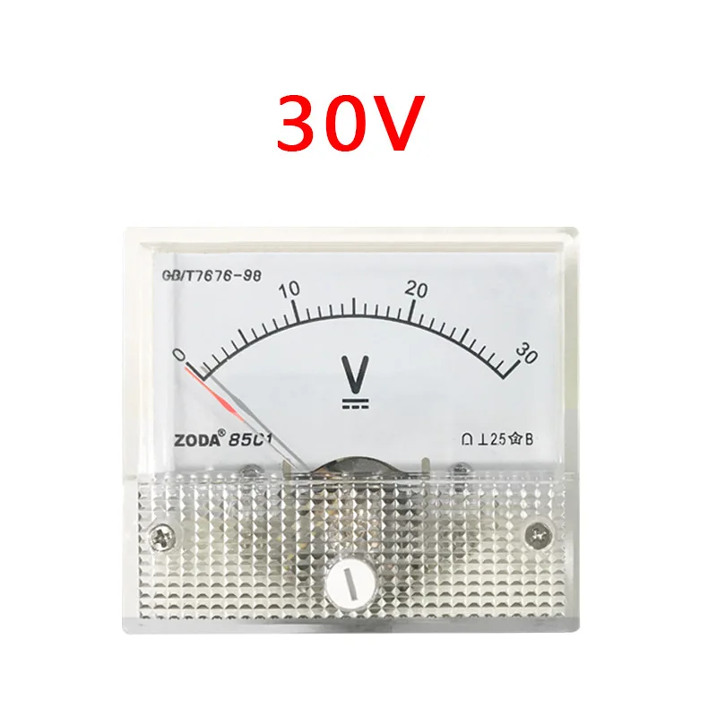 30V