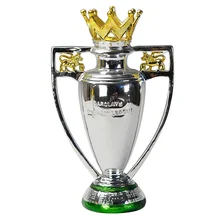 Champions League Trophy Premier league Model 32cm Height Fans Souvenirs Trophy Soccer Souvenirs Collectibles 2019 Hot Sale цена Champions League Trophy Premier league Model 32cm Height Fans Souvenirs Trophy Soccer Souvenirs Collectibles 2019 Hot Sale цены онлайн