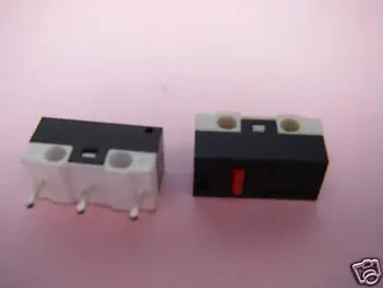 

Micro Momentary Laptop PC Mouse N/O N/C Switch DM 400