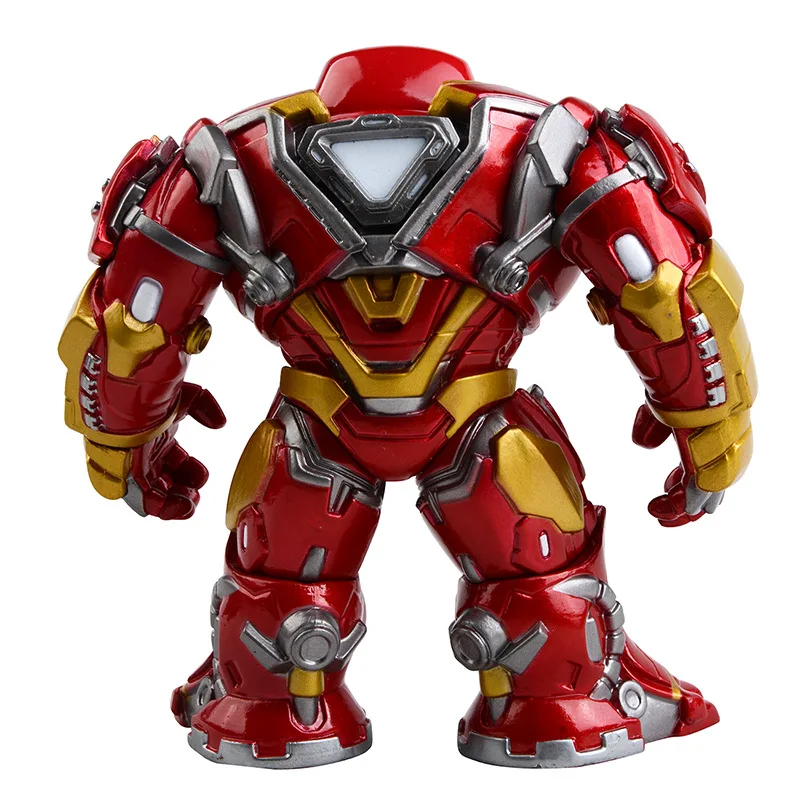 hulkbuster pop figure