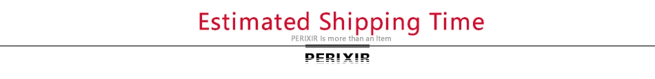 shipping