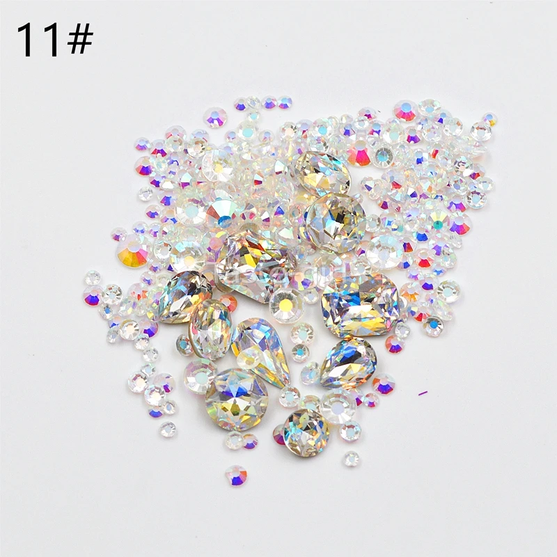 11#