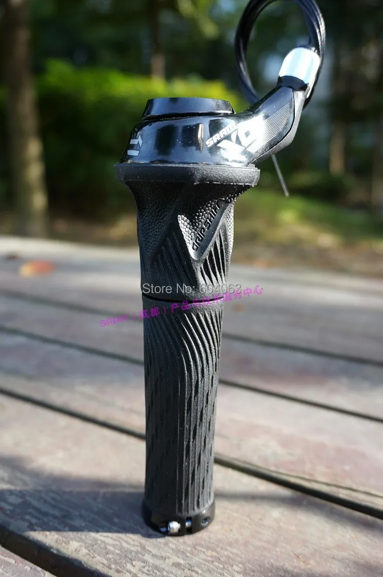 X01 Grip Shift 11S поворотные переключатели передач велосипеда MTB