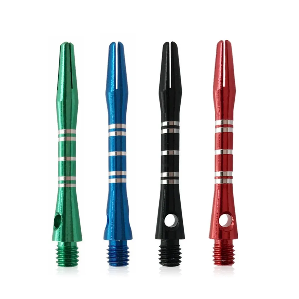 1Pcs Dart Shafts Aluminium Alloy Darts Accessories Metal Stems Alloy