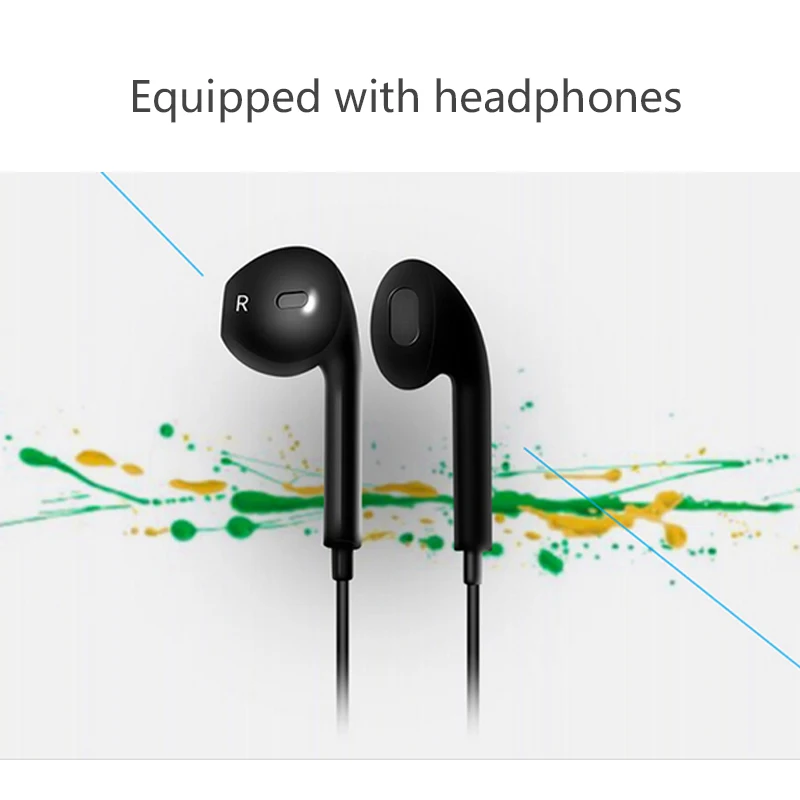 E0894 Bluetooth Headset (2)