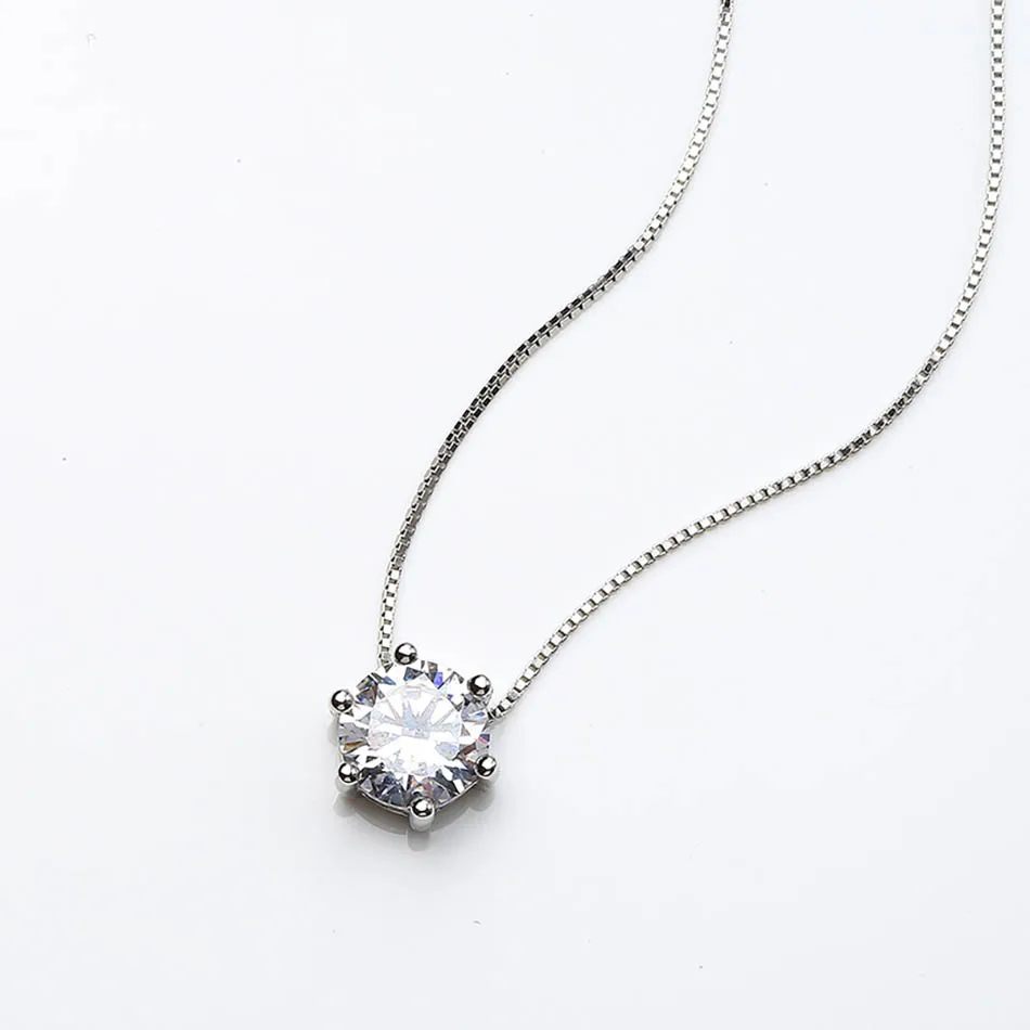 1Classic Jewelry For Women 2018 Crystal