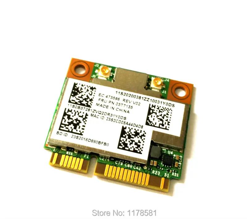 bcm4352 2