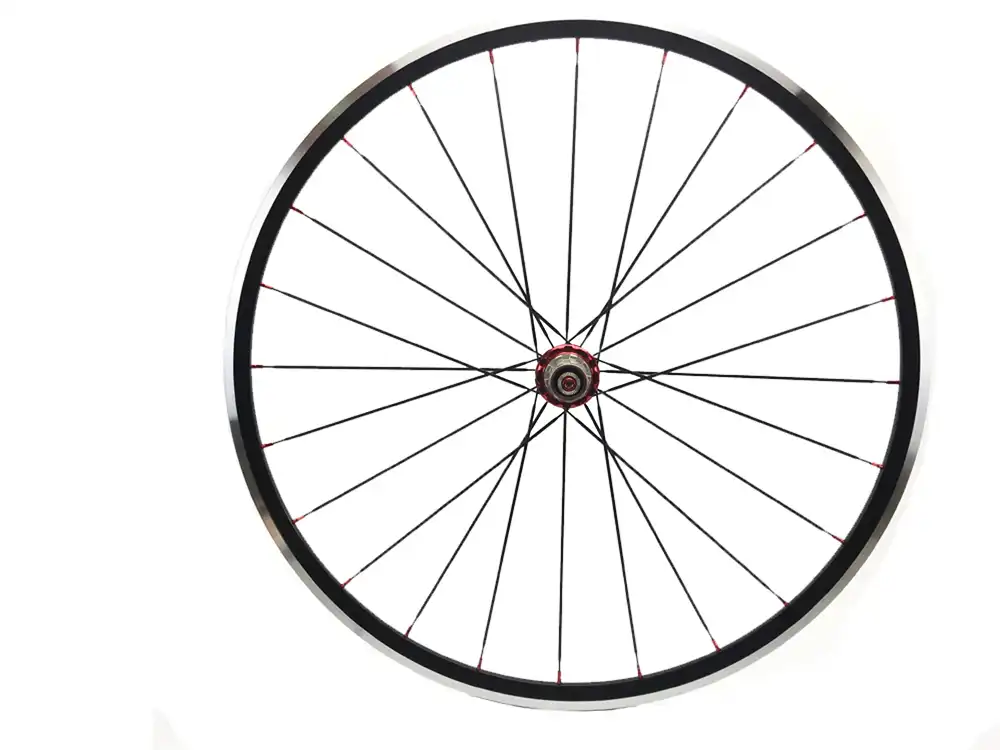 cycle back wheel