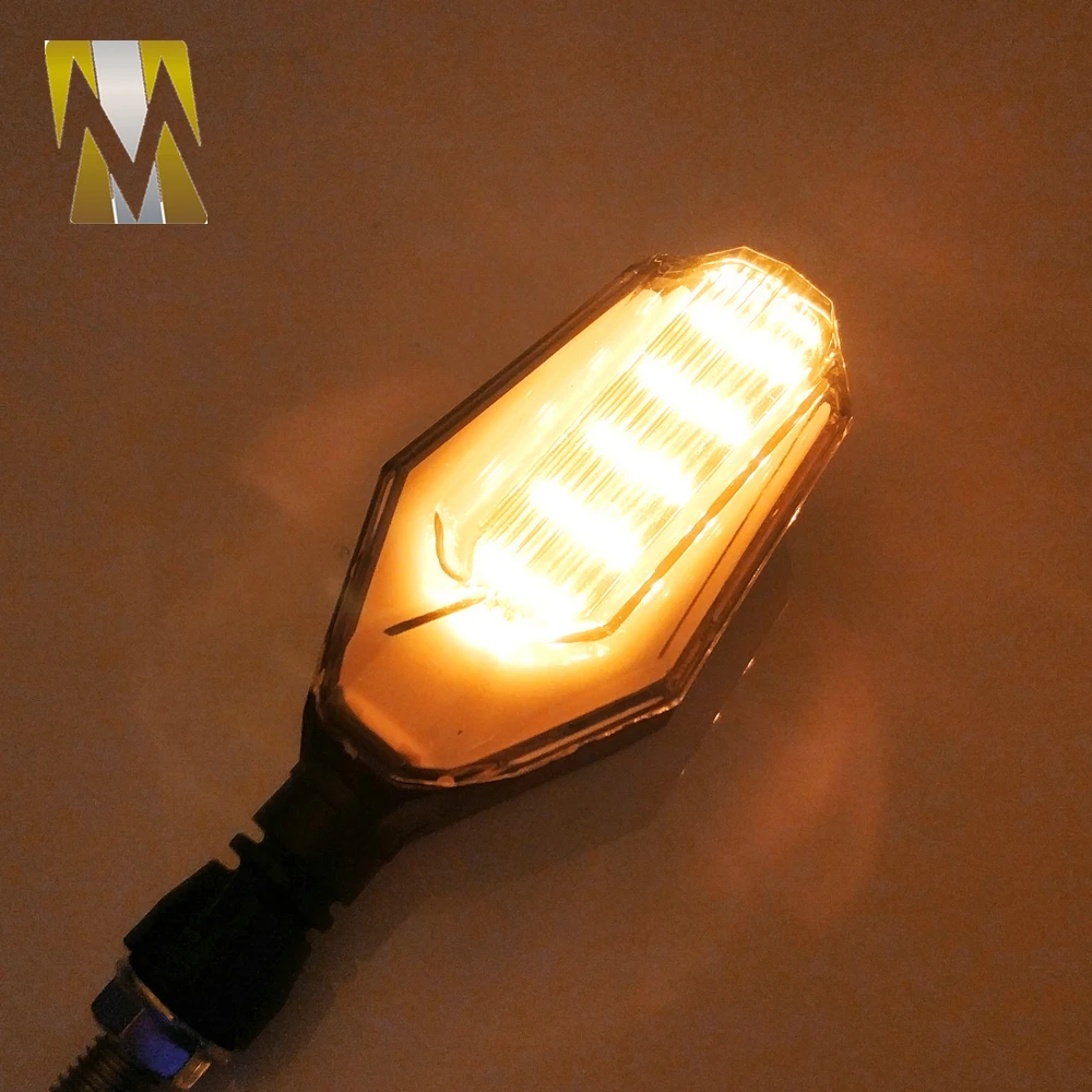 Universal Turning Signal Light (19)