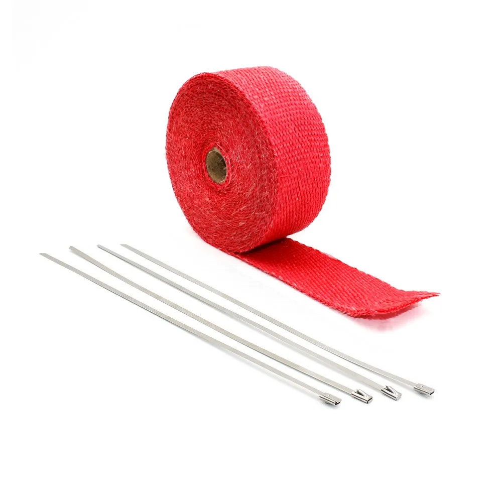 Thermal Wrap (1)