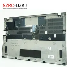 D чехол для lenovo ThinkPad T480s сзади в виде ракушки нижней части корпуса База w/шурупы PN 01LV696 01YN989 AM16Q000500