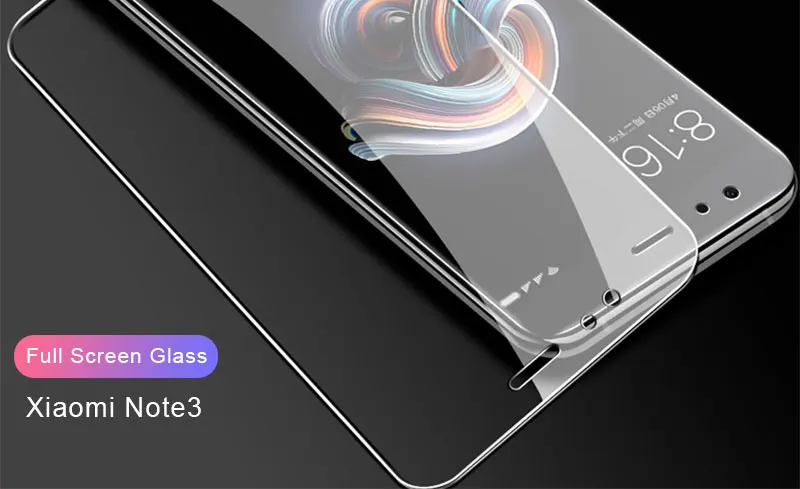 BXE полное покрытие из закаленного стекла для Xiaomi Redmi Note 5 Pro Plus Защита экрана для Redmi Note5 Pro Защитная стеклянная пленка