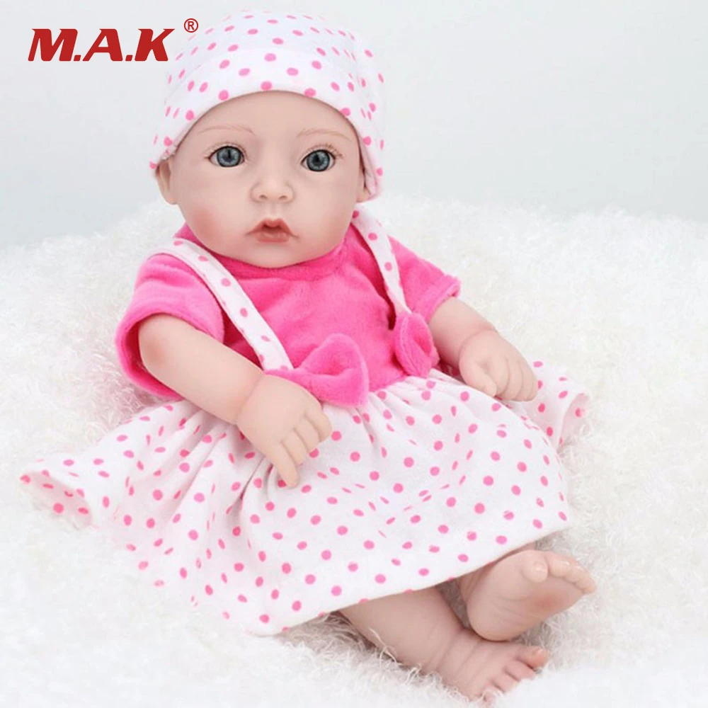 silicone baby girl clothes