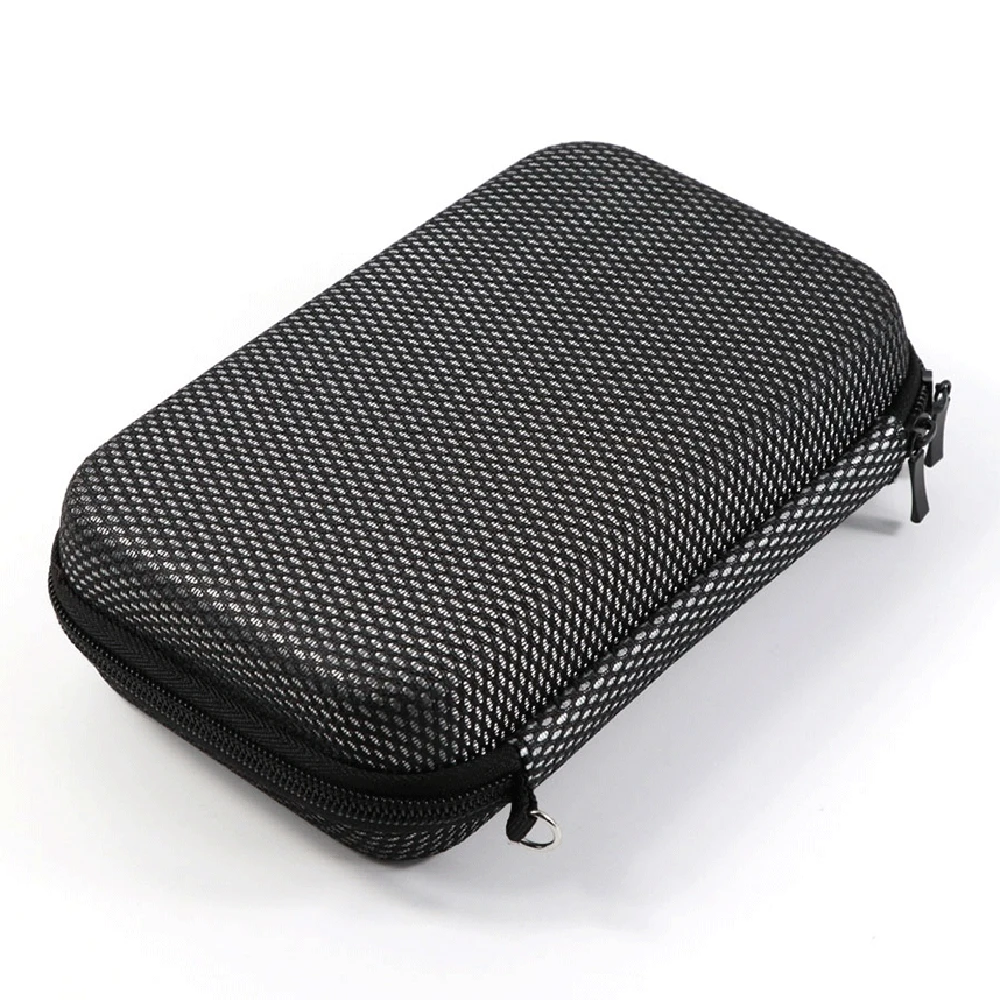 Новый жесткий чехол для Philips OneBlade MG3750 7100 аксессуары для бритья дорожная сумка из ЭВА упаковка для хранения крышку коробки чехол на молнии с