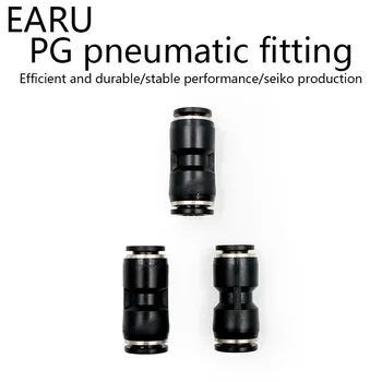 

PG6-4 PG8-6 PG10-8 PG12-10 PG8-4 PG10-6 PG12-8 PG16-12 Pneumatic Straight through variable diameter fittings