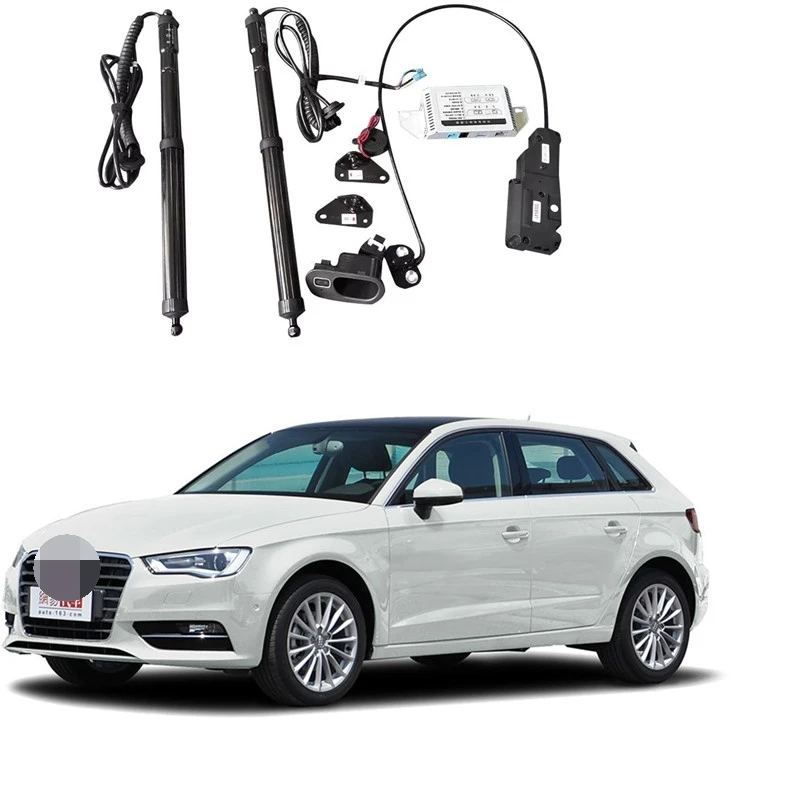 

Electric tail gate for Electric tailgate lift system for A3 2014+(Foot sensor optional)
