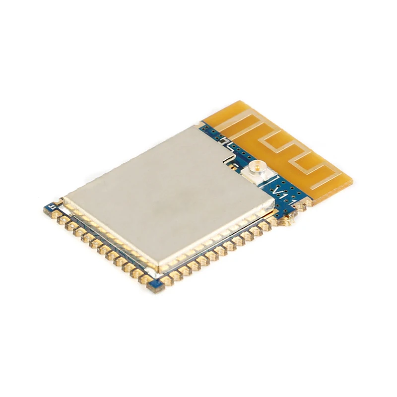 Cc2630 Zigbee Module 2.4ghz 23dbm Smd Transceiver E722g4m23s1a 1500m 2