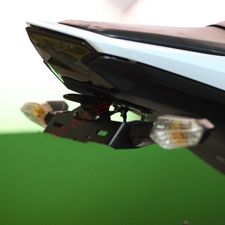 102 z800 LED Light kawasaki
