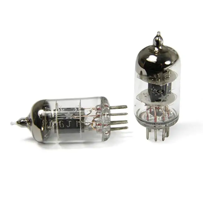 Little Dot LD1+6J1 Pre-Tube Back Stone Mixed