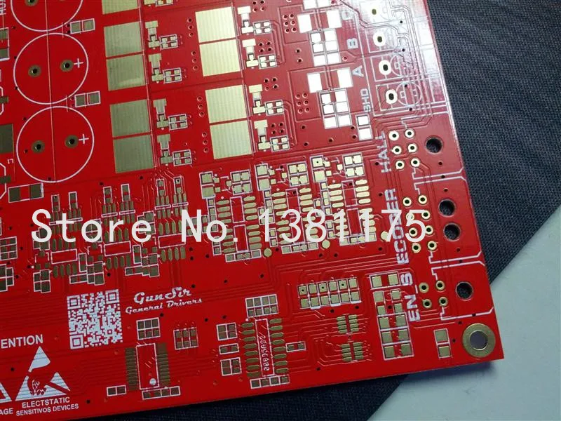 

Free Shipping Quick Turn Low Cost FR4 PCB Prototype Manufacturer,Aluminum PCB,Flex Board, FPC,MCPCB,Solder Paste Stencil, NO008