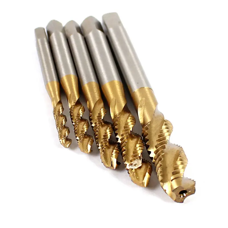 Professional Metal Drilling Tools