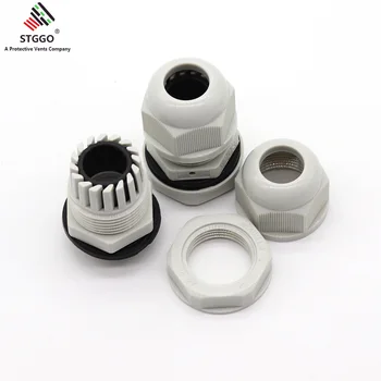 

Hydrophobic IP 68 Chemical Packaging D38 Air Vent Valve