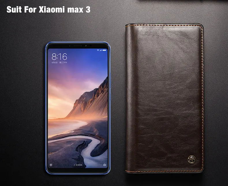 For-Xiaomi-max-3