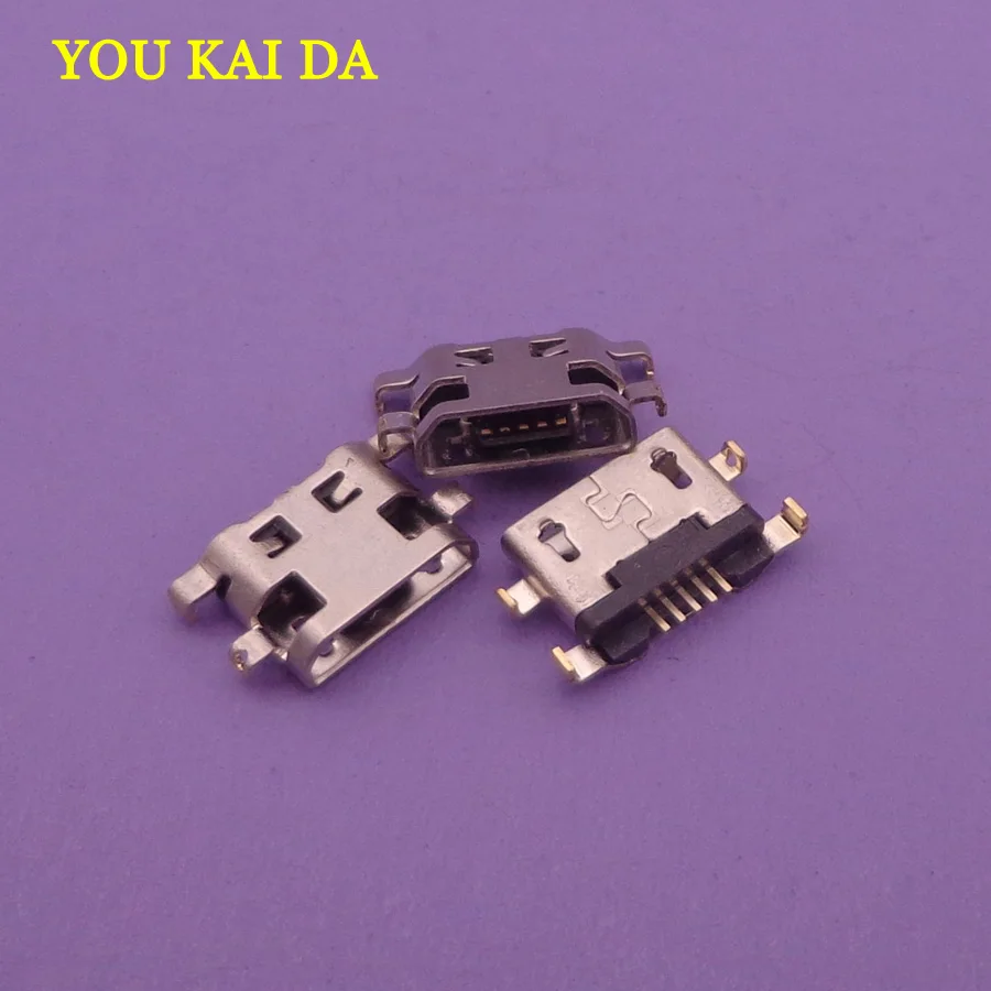 

50pcs usb charger charge charging Port plug dock Connector For Nokia 3 TA-1020 TA-1032 5 TA-1053 TA-1021 TA-1024 2 TA-1029 jack