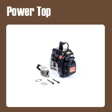 

FVITEU 26CC Engine(WALBRO 668 With Ruixing spark plug) for 1/5 HPI ROVAN Baja 5b ss 5t