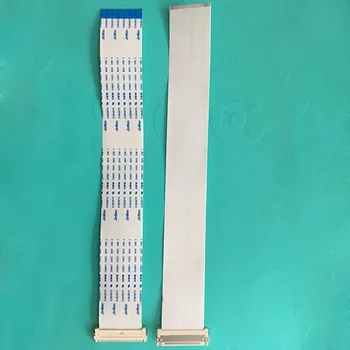 

LCD LVDS Socket 1.0 Pitch 30-pin Screen Line Socket 32 Feet For Notebook LCD