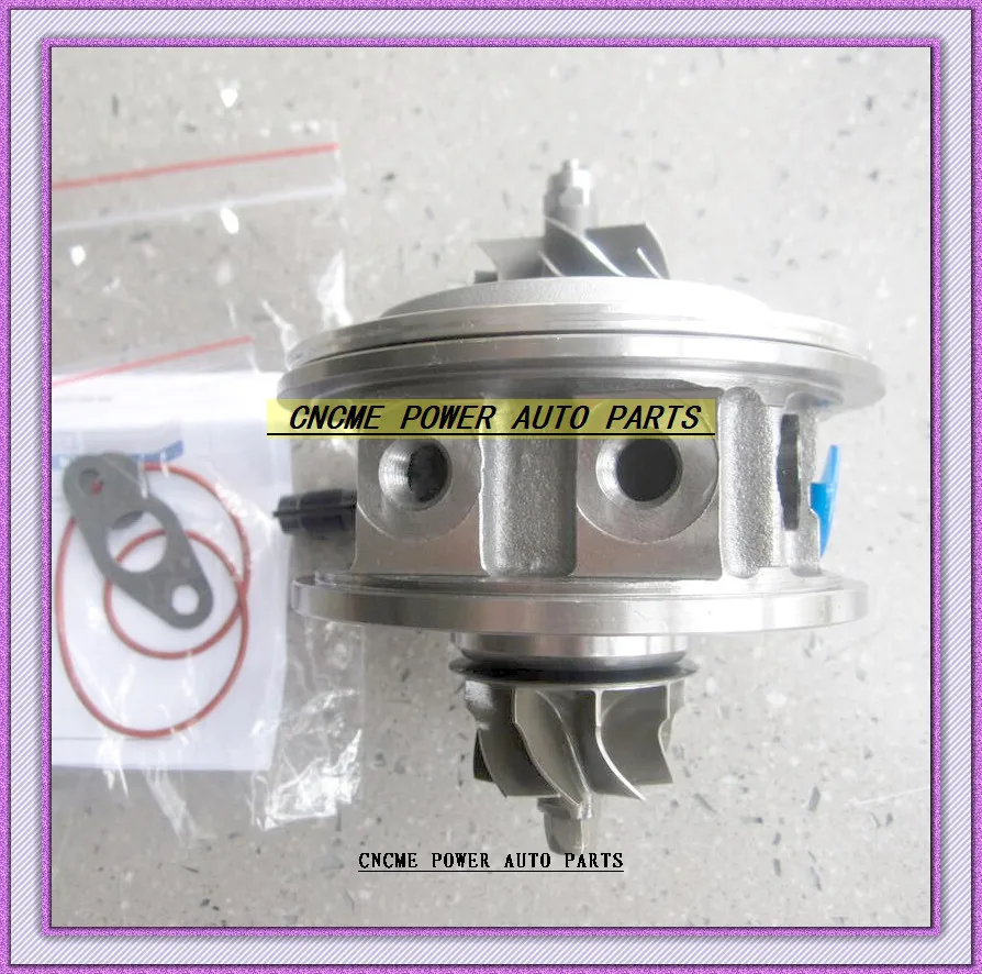 Turbo Cartridge CHRA K03 53039700144 28200-4A470 28200 4A470 53039700122 144 122 For KIA Sorento 