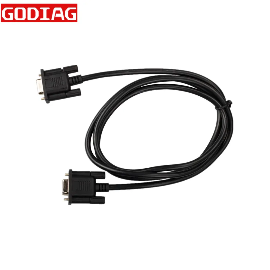 Кабель с последовательным портом для кабеля и соединителя SBB OBD2|cable projector|cable